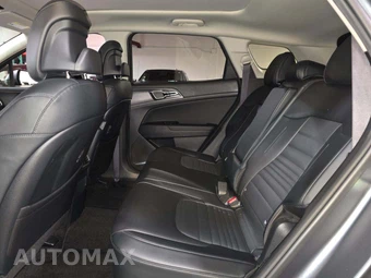 2023 Kia Sportage Hybrid SX-Prestige - miniatura 13