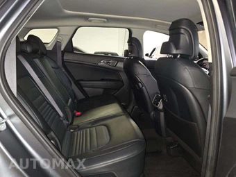2023 Kia Sportage Hybrid SX-Prestige - miniatura 16