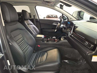 2023 Kia Sportage Hybrid SX-Prestige - miniatura 18