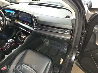 2023 Kia Sportage Hybrid SX-Prestige - miniatura 19