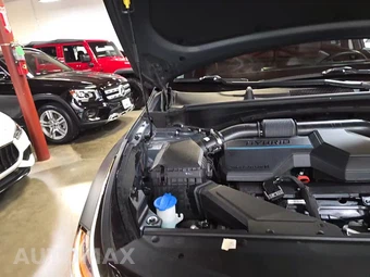 2023 Kia Sportage Hybrid SX-Prestige - miniatura 22