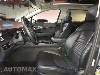 2023 Kia Sportage Hybrid SX-Prestige - miniatura 6