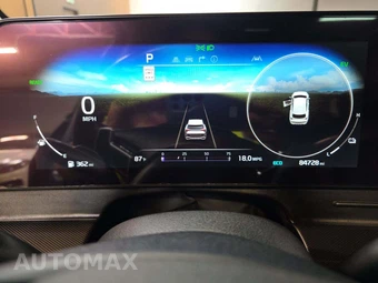2023 Kia Sportage Hybrid SX-Prestige - miniatura 9