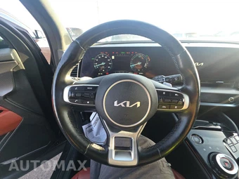 2023 Kia Sportage Hybrid SX-Prestige - miniatura 10