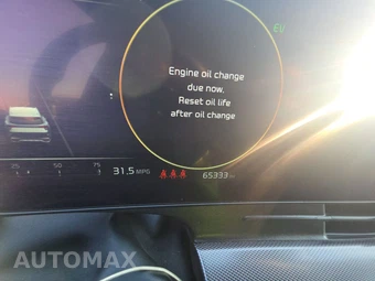 2023 Kia Sportage Hybrid SX-Prestige - miniatura 12
