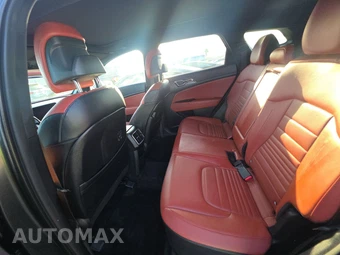 2023 Kia Sportage Hybrid SX-Prestige - miniatura 13