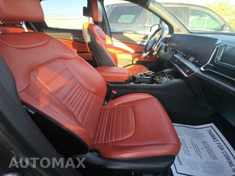 2023 Kia Sportage Hybrid SX-Prestige - miniatura 8
