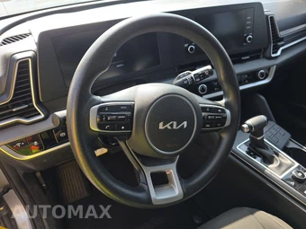 2023 Kia Sportage LX - miniatura 10