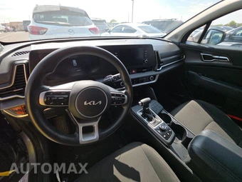 2023 Kia Sportage LX - miniatura 11