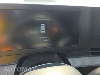 2023 Kia Sportage LX - miniatura 12