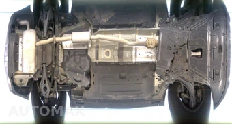 2023 Kia Sportage LX - miniatura 17