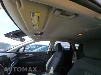 2023 Kia Sportage LX - miniatura 19
