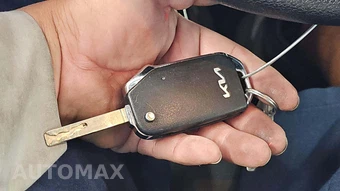 2023 Kia Sportage LX - miniatura 20