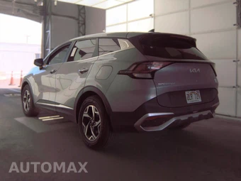 2023 Kia Sportage LX - miniatura 6