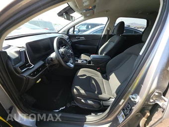 2023 Kia Sportage LX - miniatura 7