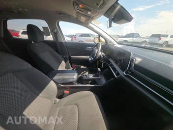 2023 Kia Sportage LX - miniatura 8