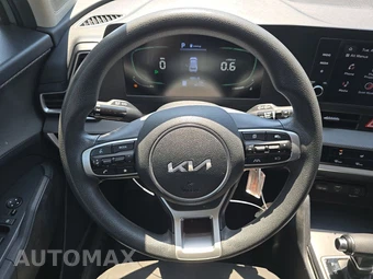 2023 Kia Sportage LX - miniatura 10