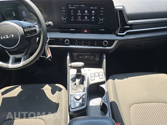 2023 Kia Sportage LX - miniatura 11