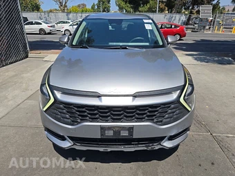2023 Kia Sportage LX - miniatura 2