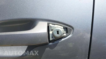 2023 Kia Sportage LX - miniatura 23