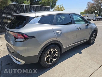 2023 Kia Sportage LX - miniatura 4
