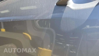 2023 Kia Sportage LX - miniatura 44