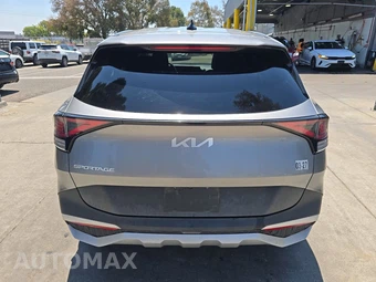 2023 Kia Sportage LX - miniatura 5