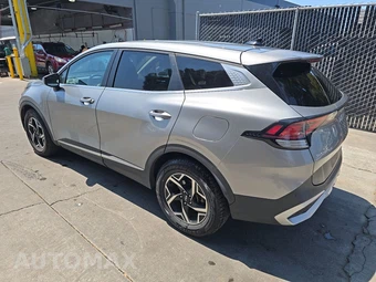 2023 Kia Sportage LX - miniatura 6