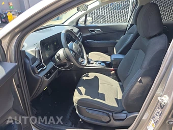 2023 Kia Sportage LX - miniatura 7