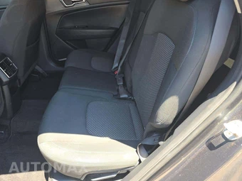 2023 Kia Sportage LX - miniatura 10