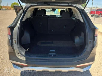 2023 Kia Sportage LX - miniatura 11