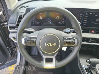 2023 Kia Sportage LX - miniatura 10