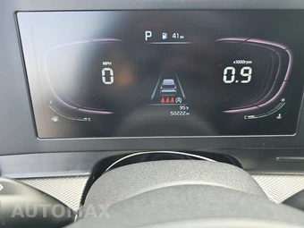 2023 Kia Sportage LX - miniatura 12