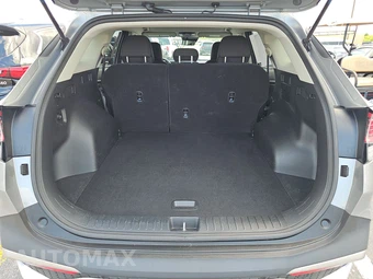 2023 Kia Sportage LX - miniatura 16