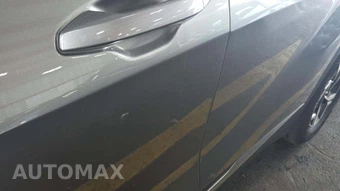 2023 Kia Sportage LX - miniatura 24
