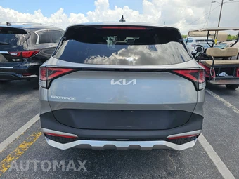 2023 Kia Sportage LX - miniatura 5