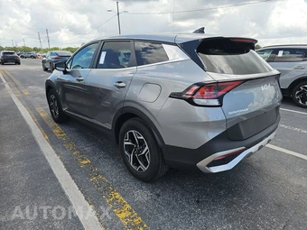 2023 Kia Sportage LX - miniatura 6