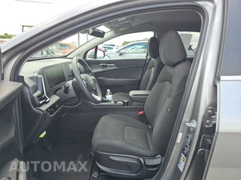 2023 Kia Sportage LX - miniatura 7