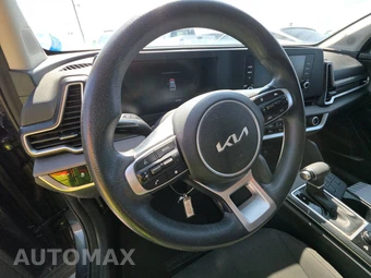 2023 Kia Sportage LX – miniatura 10
