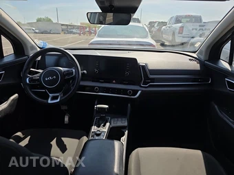 2023 Kia Sportage LX – miniatura 11