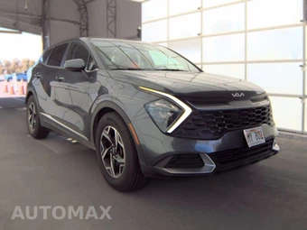 2023 Kia Sportage LX – miniatura 3