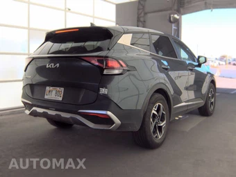 2023 Kia Sportage LX – miniatura 4