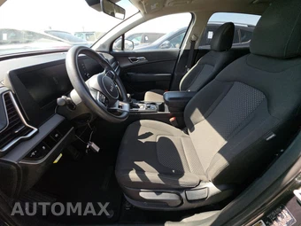 2023 Kia Sportage LX – miniatura 7