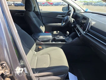 2023 Kia Sportage LX – miniatura 8