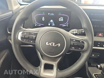 2023 Kia Sportage LX - miniatura 10