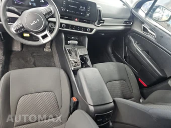 2023 Kia Sportage LX - miniatura 11