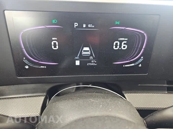 2023 Kia Sportage LX - miniatura 12