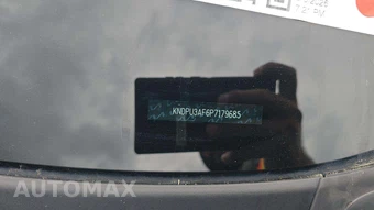2023 Kia Sportage LX - miniatura 20