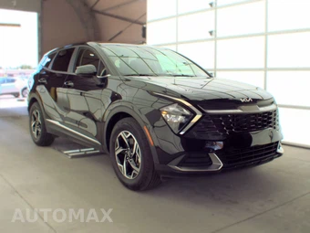 2023 Kia Sportage LX - miniatura 3