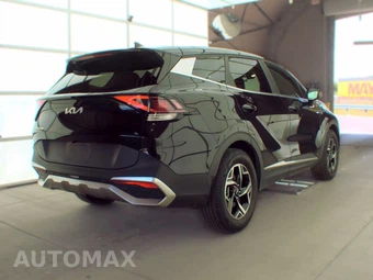 2023 Kia Sportage LX - miniatura 4